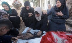 Ateşkese rağmen saldırı: Gazze'de bir Filistinli daha şehit oldu