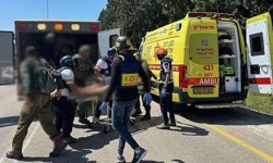 Ateşkesi siyonist rejim bozdu, Hizbullah karşılık verdi