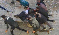 Ateşkesin ilk altı ayında işgal rejimi 2 bin 400 ihlal gerçekleştirdi