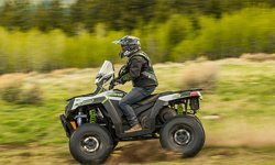 ATV ithalatında gözetim uygulanacak