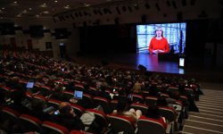 Avrupa üniversiteleri İstanbul'da buluştu