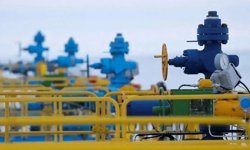 Avrupa'da gaz fiyatları 38 avroya geriledi