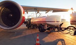 Avrupa'da jet yakıtı krizi kapıda