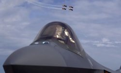 Avrupa'da Rus dronu endişesi