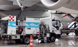 Avrupa'daki hava yolu şirketleri yakıt için AB'den yardım istedi