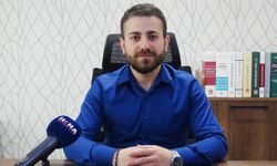 Avukat Özdemir: Genç avukatlar ekonomik zorluklarla mücadele ediyor