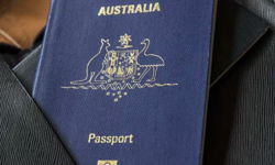 Avustralya vatandaşlarına vize muafiyeti