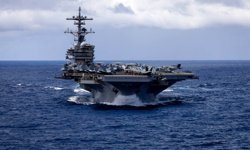 Axios: ABD, İran'a 'yoğun saldırı planı' hazırladı