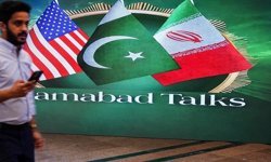 Axios: ABD ve İran, savaşı sona erdirecek çerçeve anlaşmasına yaklaşıyor