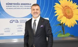 Ayçiçek yağı ihracatı ilk çeyrekte 316,8 milyon dolara ulaştı