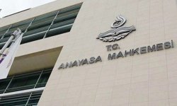 AYM'den boşanma süresine ilişkin itiraz başvurusuna ret