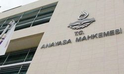 AYM’den isim değişikliği ilanına iptal kararı