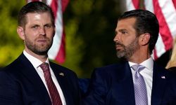 Baba savaşı başlattı, oğulları silah satıyor: Trump ailesi Orta Doğu’daki gerilimden besleniyor