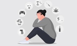 Bağımlılık tedavisinde erken müdahale önemli!