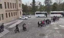 Bahis ve kara para operasyonu: 35 gözaltı