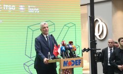 Bakan Bolat: Türkiye'nin dünya mobilya ihracatındaki payı yükseldi