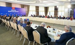 Bakan Çiftçi'den güvenlik vurgusu: Sokakta da dijitalde de suça geçit yok