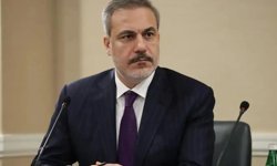 Bakan Fidan, AB Yüksek Temsilcisi Kallas ile görüştü