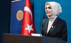 Bakan Göktaş: Çocukların dijital güvenliği küresel sorumluluk