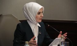 Bakan Göktaş'tan Şanlıurfa'daki okul saldırısına ilişkin açıklama