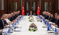 Bakan Gürlek: Bağımlılıkla mücadelemizi kararlılıkla sürdürüyoruz