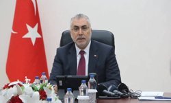 Bakan Işıkhan: İşsizlik 35 aydır tek haneli seyrediyor