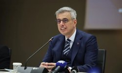 Bakan Memişoğlu: Sumud Filosuna müdahale insanlık onurunun çiğnenmesidir