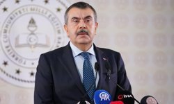 Bakan Tekin'den 'Güvenli Okul İklimi' açıklaması