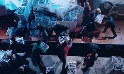 Bakan Yumaklı: Hamsi avında son yılların en verimli sezonu yaşandı