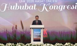 Bakan Yumaklı: Hububat alım fiyatlarında üreticiler korunacak