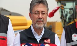 Bakan Yumaklı: Küçükbaşa Destek Projesi ile yıllık 180 bin lira destek