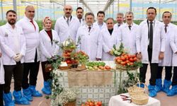 Bakan Yumaklı: Tarımsal girdilerle ilgili alınan tüm tedbirler yerinde