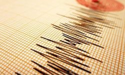 Balıkesir'de 3.6 büyüklüğünde deprem
