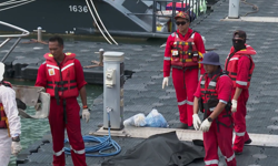 Bangladeş açıklarında göçmen faciası: 250 kişi kayıp