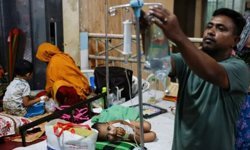 Bangladeş'te kızamık kaynaklı ölümlerde artış