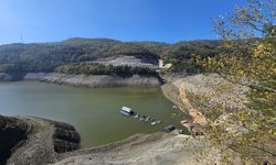 Barajlar dolu ama risk sürüyor: Su yönetimi ve tasarruf uyarısı