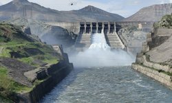 Barajlarda doluluk yüzde 100'e yaklaştı