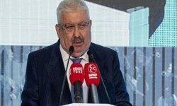 Başaran, MHP yeni Bolu il başkanı oldu