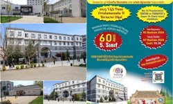 Başarıda yarışan proje okulları yeni dönem için aday öğrencileri bekliyor