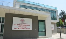 Başvurduğu merkezde kanser teşhisi aldı