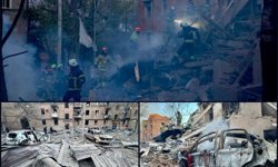 Batı müdahalesine rağmen Rusya sahada üstünlüğünü sürdürüyor