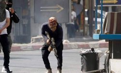 Batı Şeria ve Kudüs'te 48 saatte 31 direniş eylemi