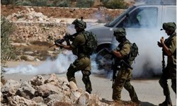 Batı Şeria'da baskınlar arttı: Çok sayıda kişi alıkonuldu