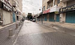 Batı Şeria'da genel grev: "Esirlere idam" yasasına tepki