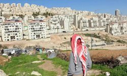 Batı Şeria'da 'parçalama mühendisliği': Filistin topraklarında kanton düzeni