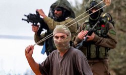 Batı Şeria'da saldırı dalgası: Ev yakıldı, zeytin ağaçları söküldü