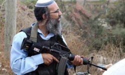 Batı Şeria'da Yahudi şiddeti tırmanıyor: 8 bin 691 saldırı