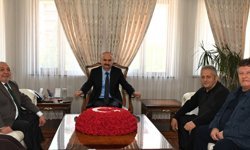 Batman, 6'ncı tarım, gıda ve hayvancılık fuarına hazırlanıyor