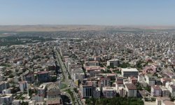 Batman'da hızlı büyüme altyapı ve ulaşım sorunlarını derinleştiriyor