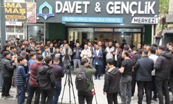 Batman'da manevi değerlerle donatılmış gençlik merkezi açıldı